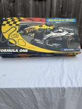 Scalextric Formula One .