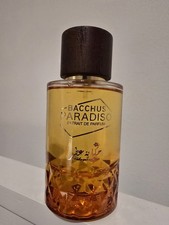 Bacchus Paradiso Extrait de Parfum 100ml by Hekayat Attar - Unisex Perfume