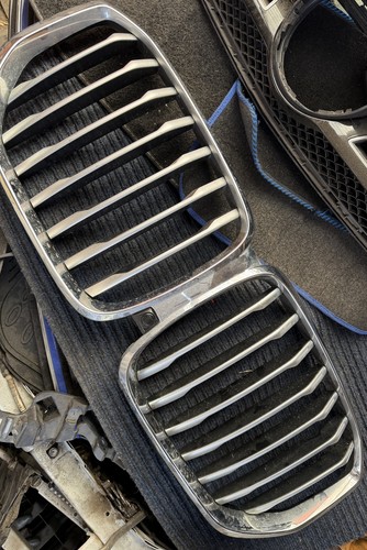 Genuine bmw g05 front - genuine,