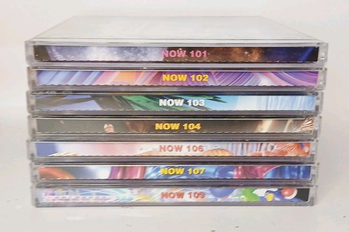 Now that what call music - now, i