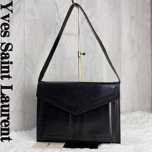 Vintage yves saint laurent - vintage, ysl