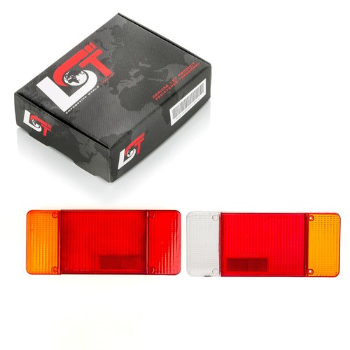 Brake light taillight set left - light,