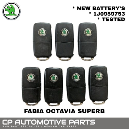 Genuine skoda button - genuine,