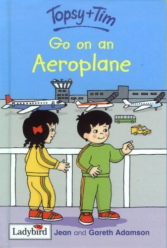 Topsy tim on an - on,