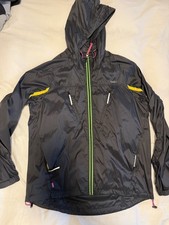 Vintage Mishka NYC Windbreaker