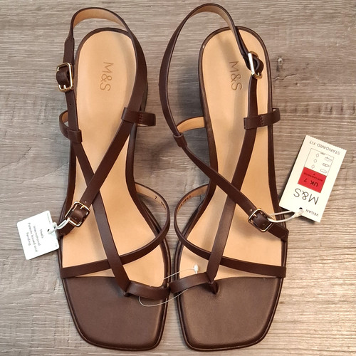 Ladies insolia strappy - insolia,
