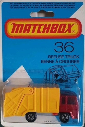 1979 matchbox superfast - , no