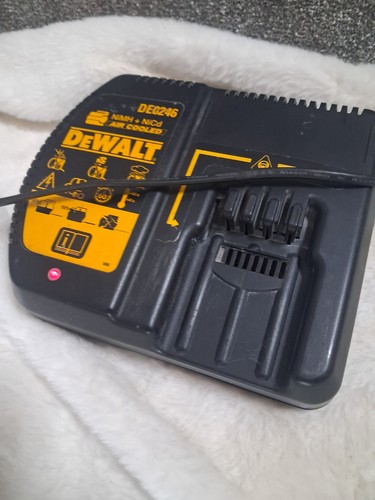 Dewalt de0246 heavy duty 24v - de0246,