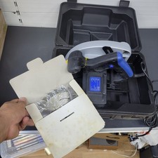 Nutool NPK186 Circular Saw In Box