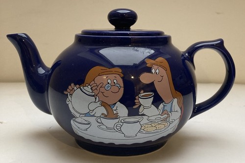 Wade lyons tetley - tetley, tea