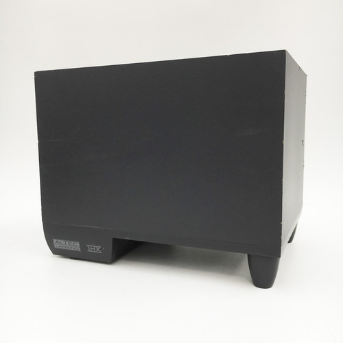Altec lansing ada885 vintage - altec,