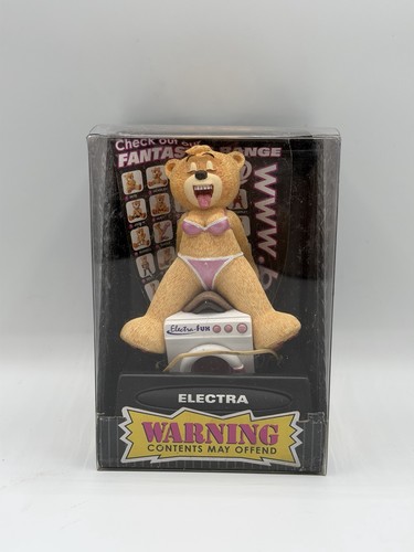 Bad taste bears electra - taste,
