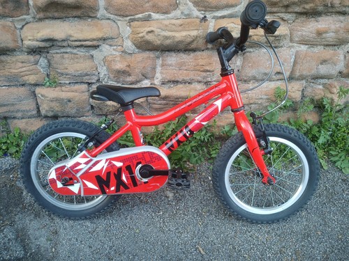 Ridgeback mx14 kids inch - ridgeback,