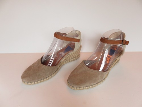 Verbenas espadrille malena - espadrille,