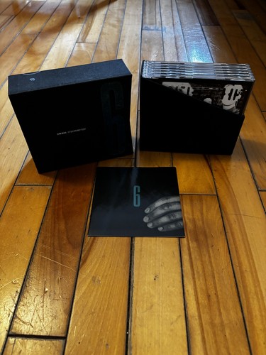 Depeche mode singles box - -,