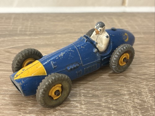 Dinky 234 ferrari racing - 234, car