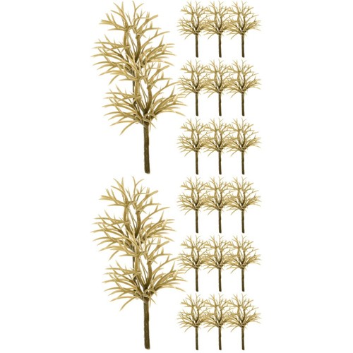 60pcs reusable plastic model - reusable,