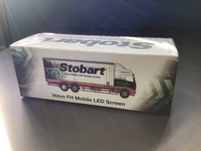 ATLAS EDDIE STOBART 1/76 VOLVO