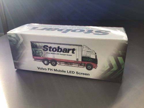 Atlas eddie stobart - atlas,