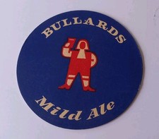 Bullards - Mild Ale - Vintage