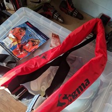 Lalizas Gas Inflatable Life