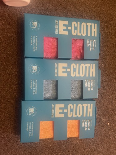 Cloth general purpose - e-cloth,