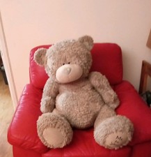 Extra Large Tatty Teddy - Me To You- Very good condition