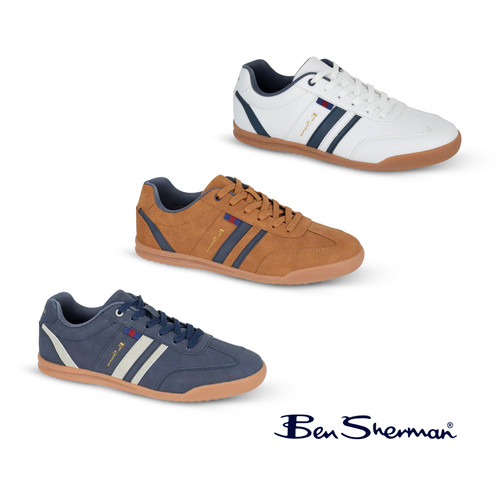 Mens ben sherman leisure - mens,