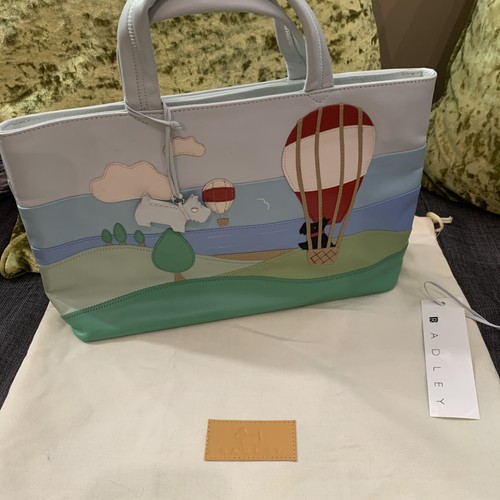 Radley signature 2005 - signature, ss