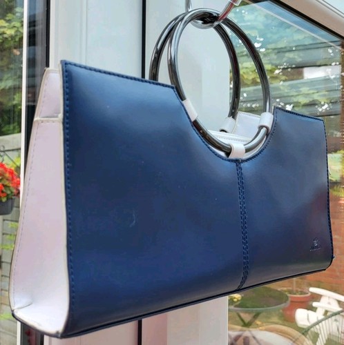 Daniela moda navy blue - daniela, and