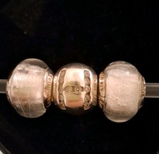 INITIAL H LOVELINKS 925 STERLING SILVER