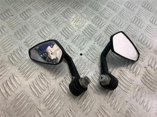 Aprilia tuono 1000 - 1000, mirrors