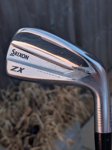 Srixon zx2 utility iron - utility, 4