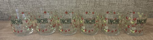 Set inch half pint - 6, inch’s