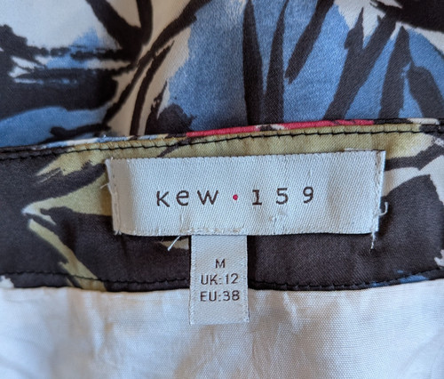 Vintage floral y2k kew - y2k,