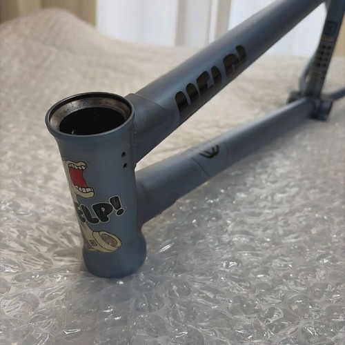 Kink bmx williams frame - kink,