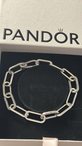 Pandora medium link chain - me,