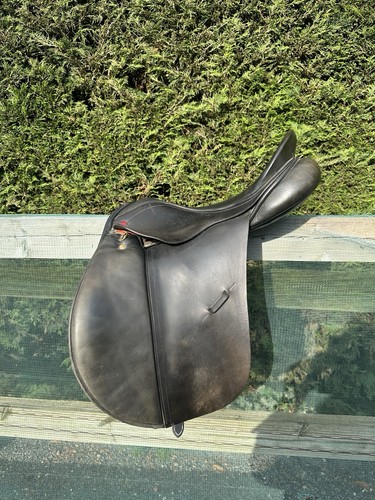 Albion saddle - k2, gp