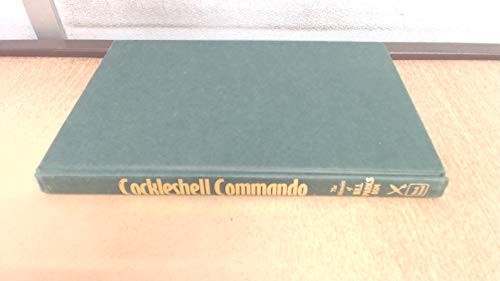 Cockleshell commando the - cockleshell, commando: