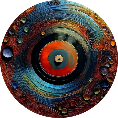 Turntable slipmat - turntable,