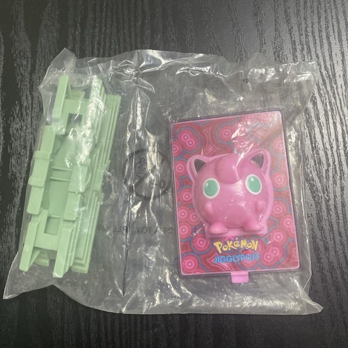 Pokemon jigglypuff power - power, card