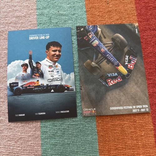Red bull racing 2026 - racing, f1