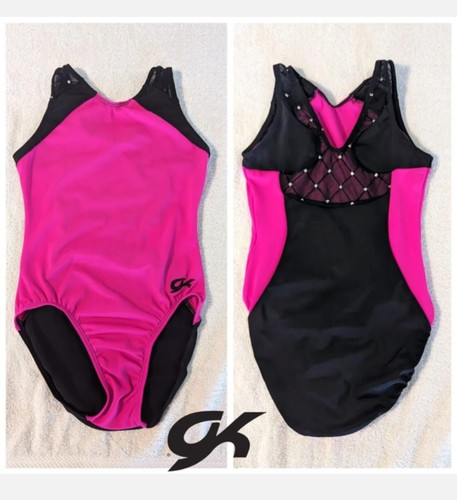 Beautiful elite gymnastics - gk,