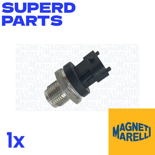 Sensor fuel pressure - fuel, for