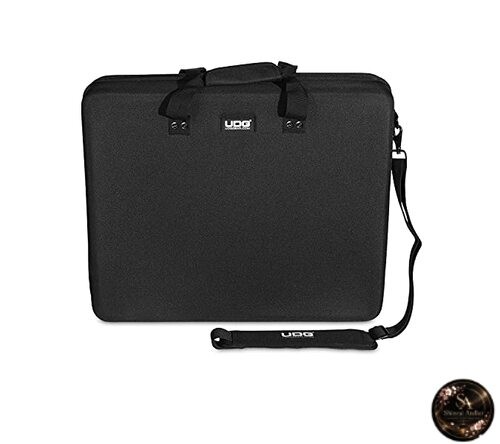 Udg creator hardcase black - hardcase,