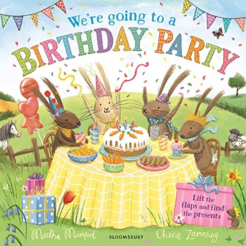 Going a birthday - a,