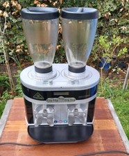 2014 Mahlkonig K30 TWIN 1250W On Demand Coffee Grinder