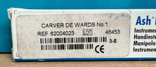 DENTSPLY ASH HAND INSTRUMENT -