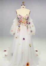 Luxury Embroidery Lace