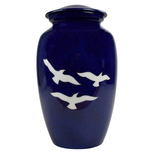 Urns for ashes - urns, adult